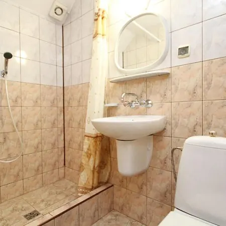 בית אירוח Opty - Goscinne וובה