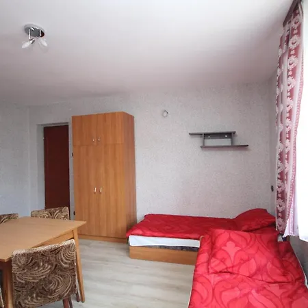 בית אירוח Opty - Goscinne *