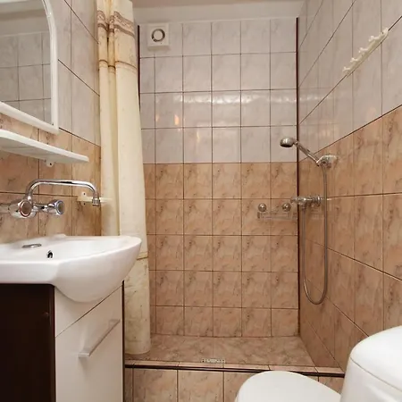 בית אירוח Opty - Goscinne