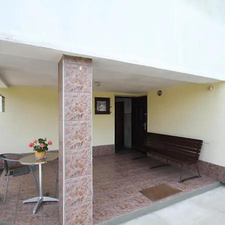 בית אירוח Opty - Goscinne וובה