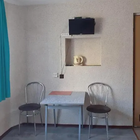 Opty - Goscinne בית אירוח וובה