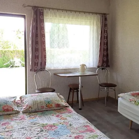 Opty - Goscinne בית אירוח