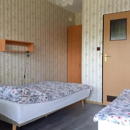 בית אירוח Opty - Goscinne