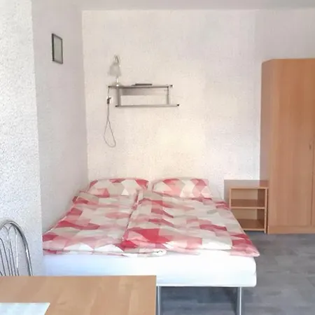 Opty - Goscinne בית אירוח