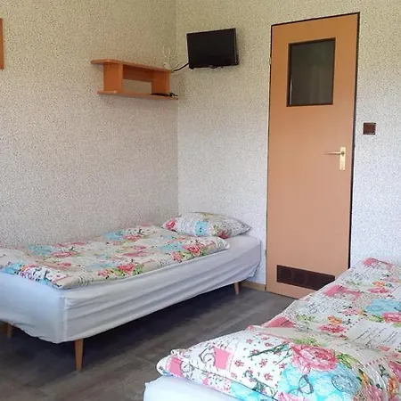 בית אירוח Opty - Goscinne *