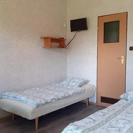 Opty - Goscinne בית אירוח וובה