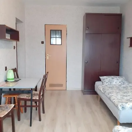 בית אירוח Opty - Goscinne