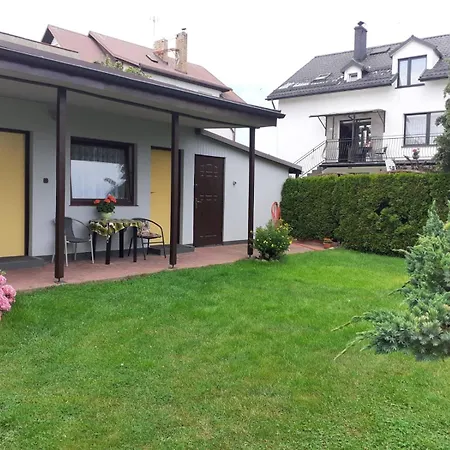 Opty - Goscinne בית אירוח