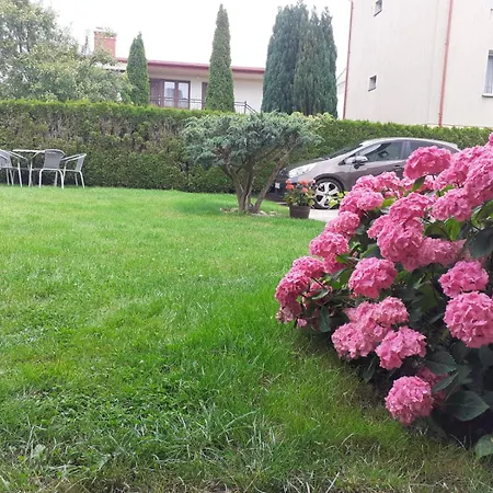 Opty - Goscinne בית אירוח *