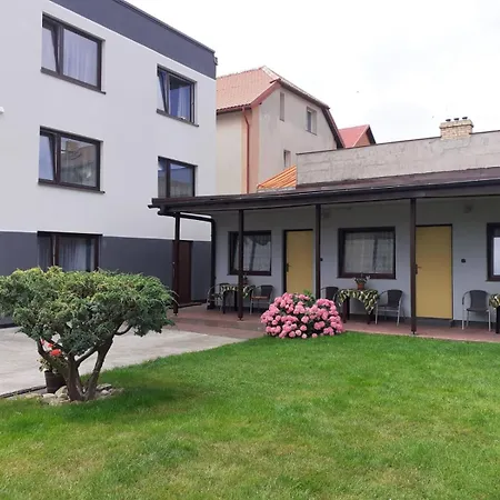 Opty - Goscinne בית אירוח