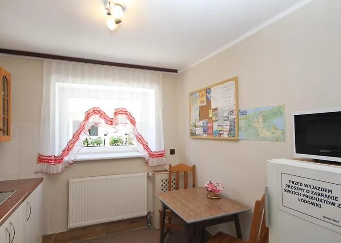 Opty - Goscinne Łeba