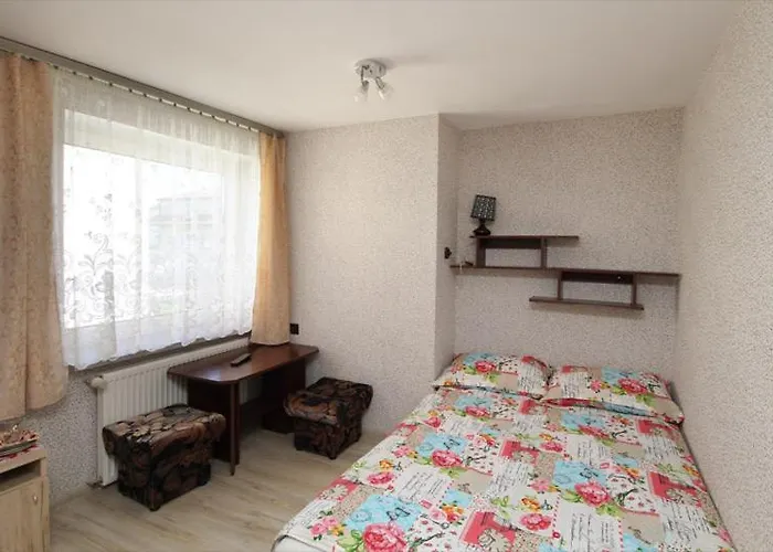 Opty - Goscinne * Łeba