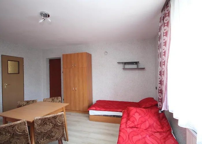 Pansiyon Opty - Goscinne *