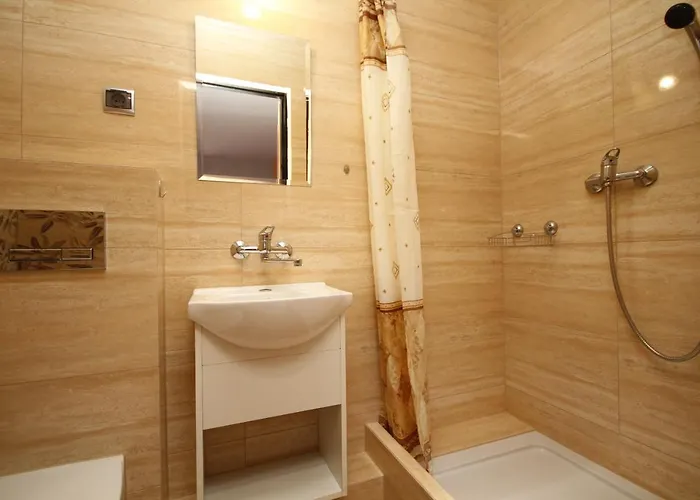 Pansiyon Opty - Goscinne