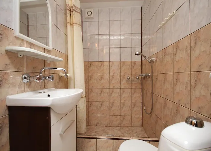 Pansiyon Opty - Goscinne