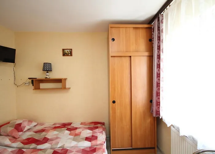 Opty - Goscinne * Łeba