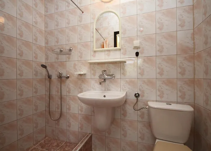 Opty - Goscinne * Łeba