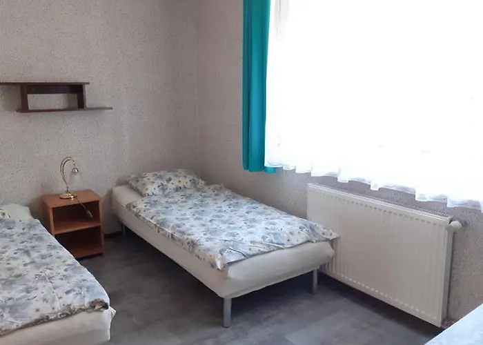 Opty - Goscinne Pansiyon *