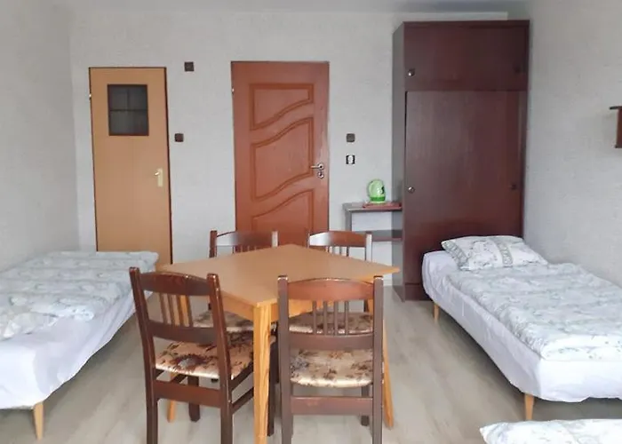 Pansiyon Opty - Goscinne