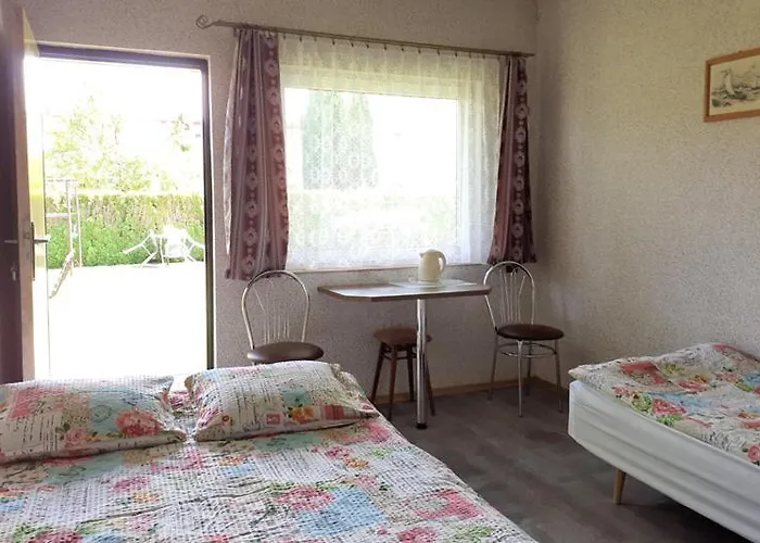 Opty - Goscinne Pansiyon