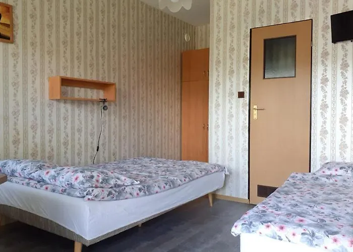 Pansiyon Opty - Goscinne