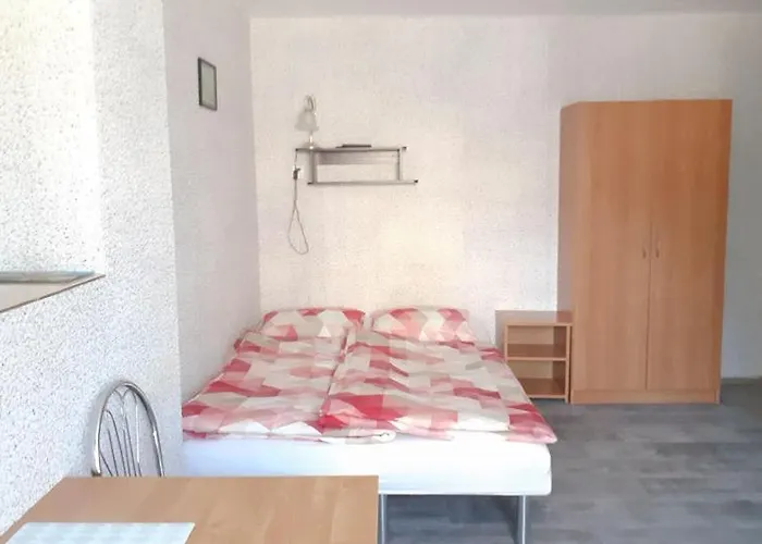 Opty - Goscinne Pansiyon