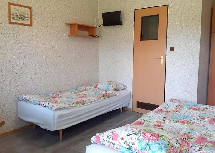 Pansiyon Opty - Goscinne *