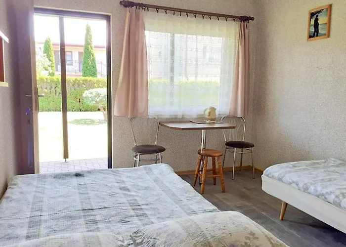 Opty - Goscinne Łeba