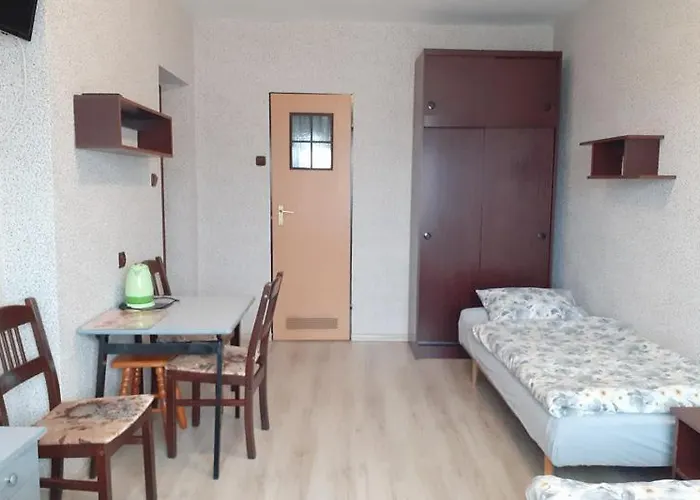 Pansiyon Opty - Goscinne