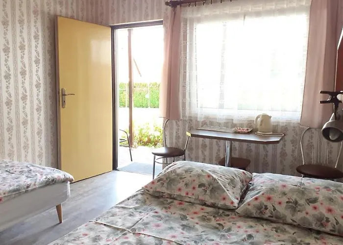 Pansiyon Opty - Goscinne Łeba