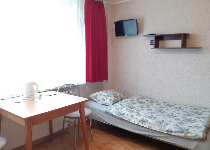 Opty - Goscinne Łeba