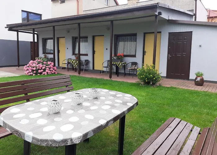 Pansiyon Opty - Goscinne