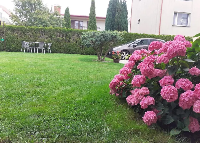 Opty - Goscinne Pansiyon *